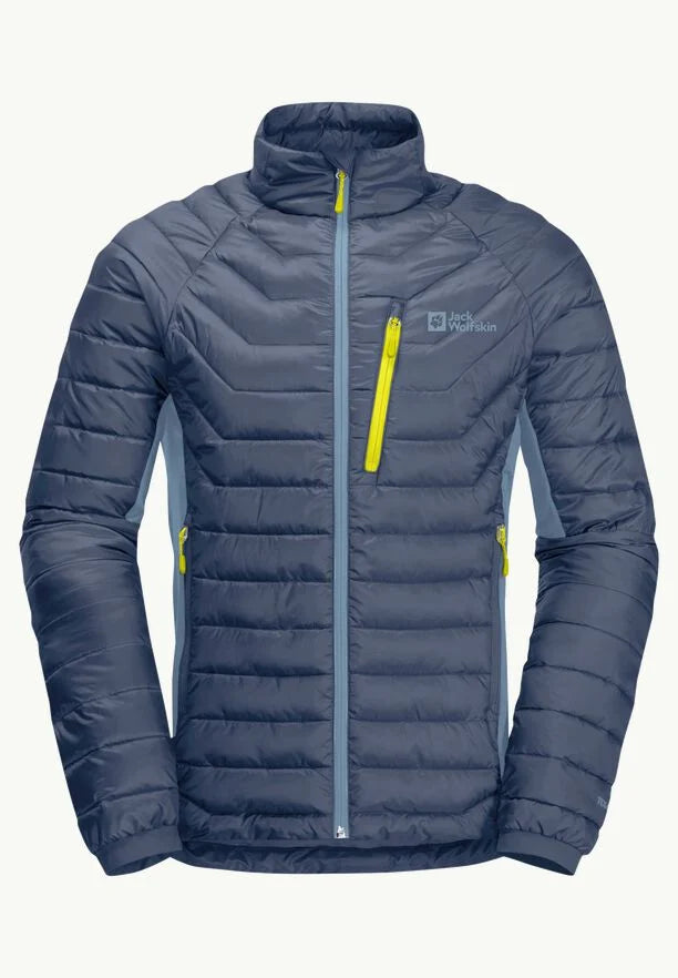 Jack wolfskin top milford jacket