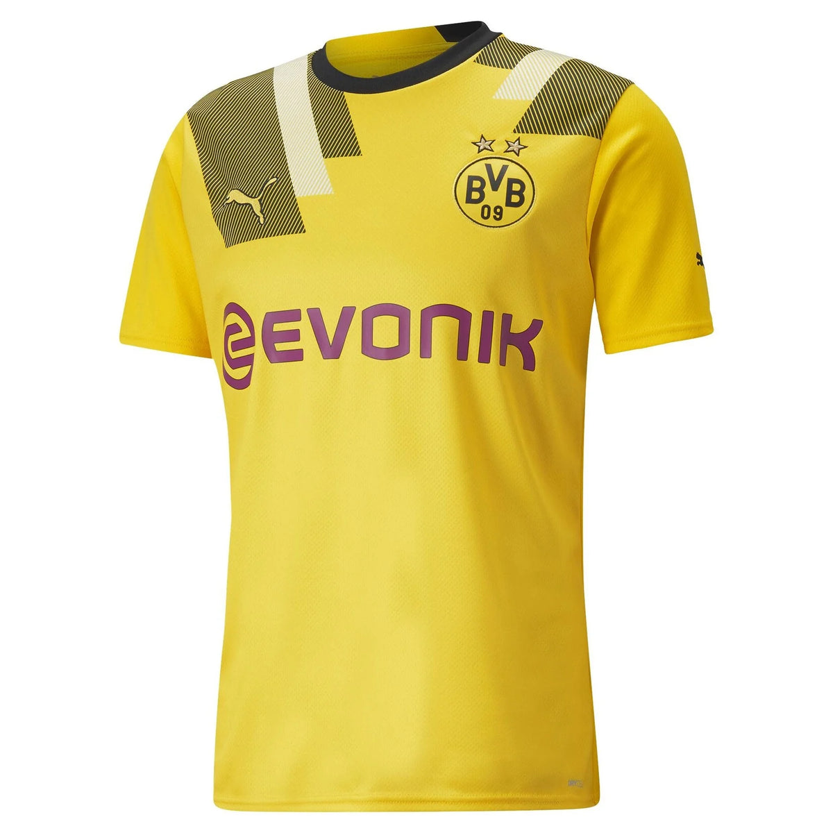 Puma Bvb Dortmund Puma Borussia Dortmund T Shirt Puma Borussia