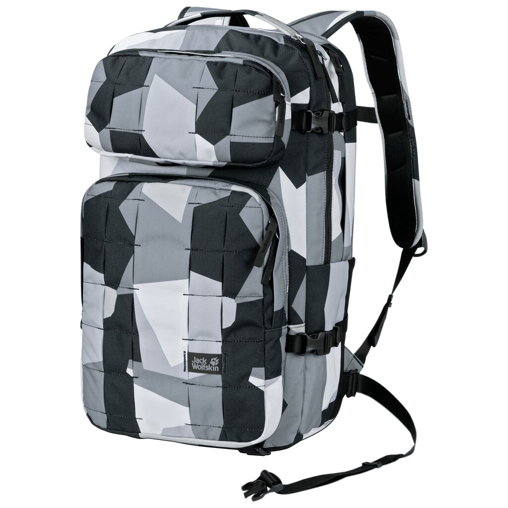 JACK WOLFSKIN BACKPACK TRT 22 PCK