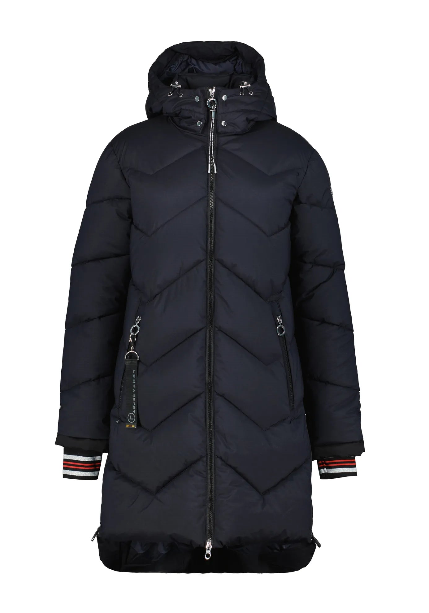 Manteau luhta discount