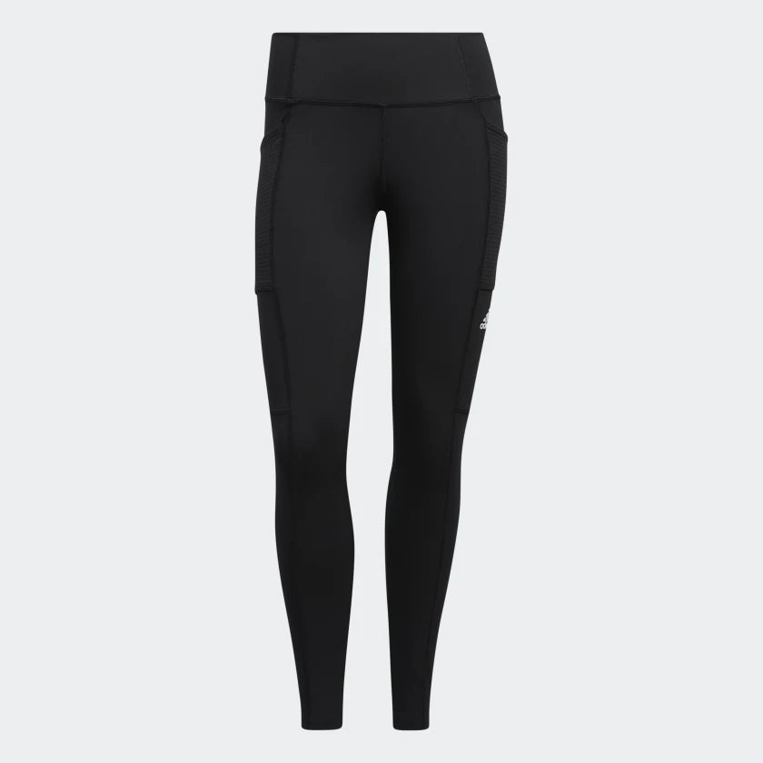 adidas Womens Active Tights Black MEDIUM 