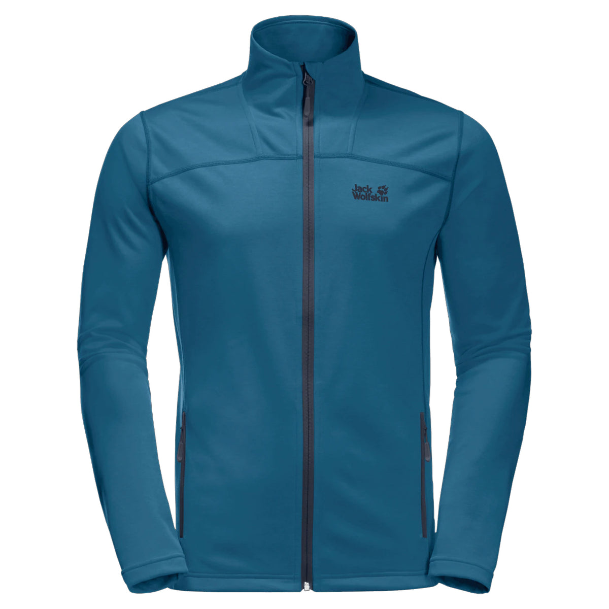 Jack Wolfskin-H-Veste Horizon Jacket – Sport & Chic