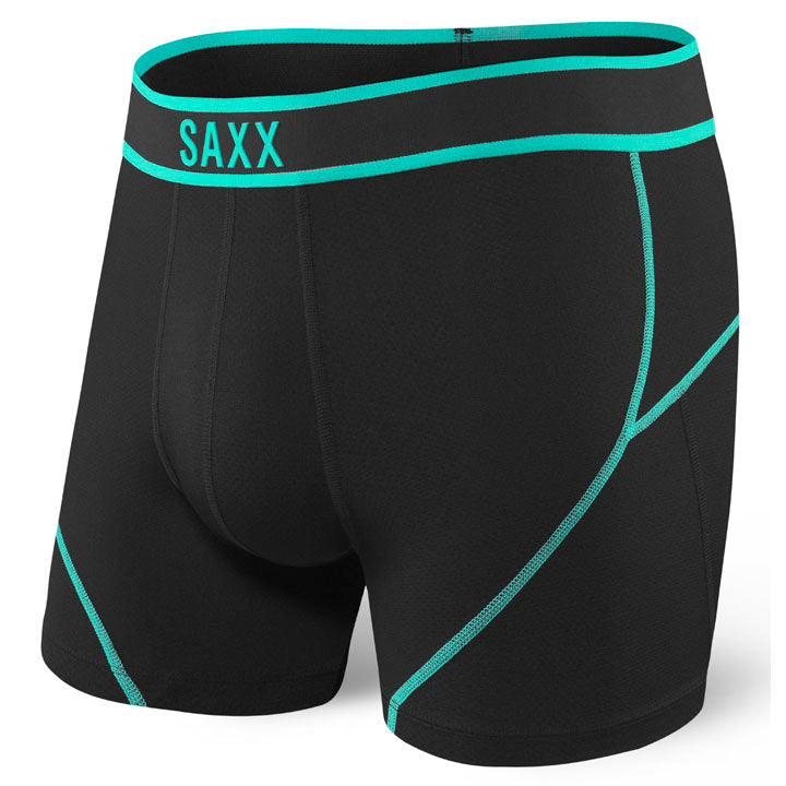 SAXX - SXBB27 - Kinetic Boxer Brief - Semi-Compressed Fit