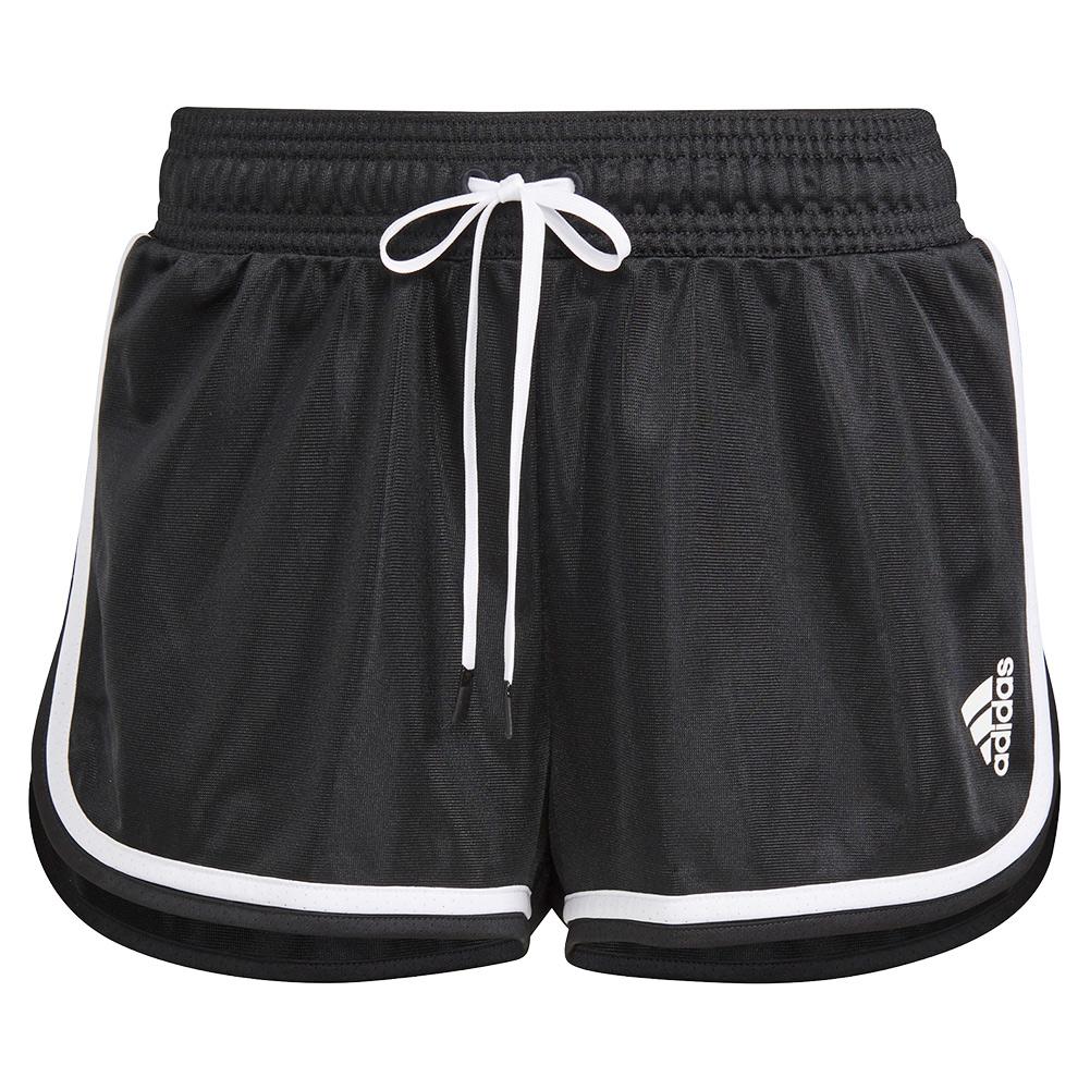 adidas Club Tennis Shorts - Black