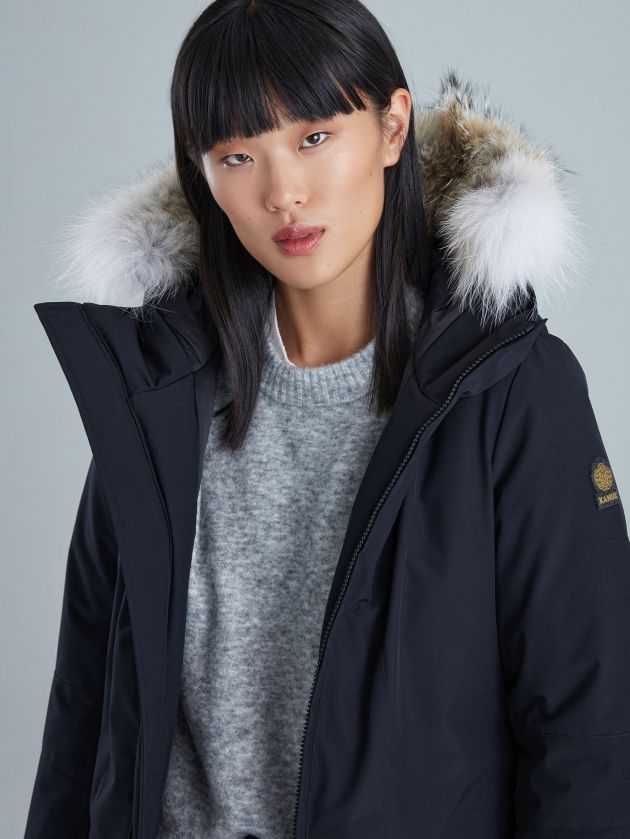 manteau d hiver kanuk pour femme