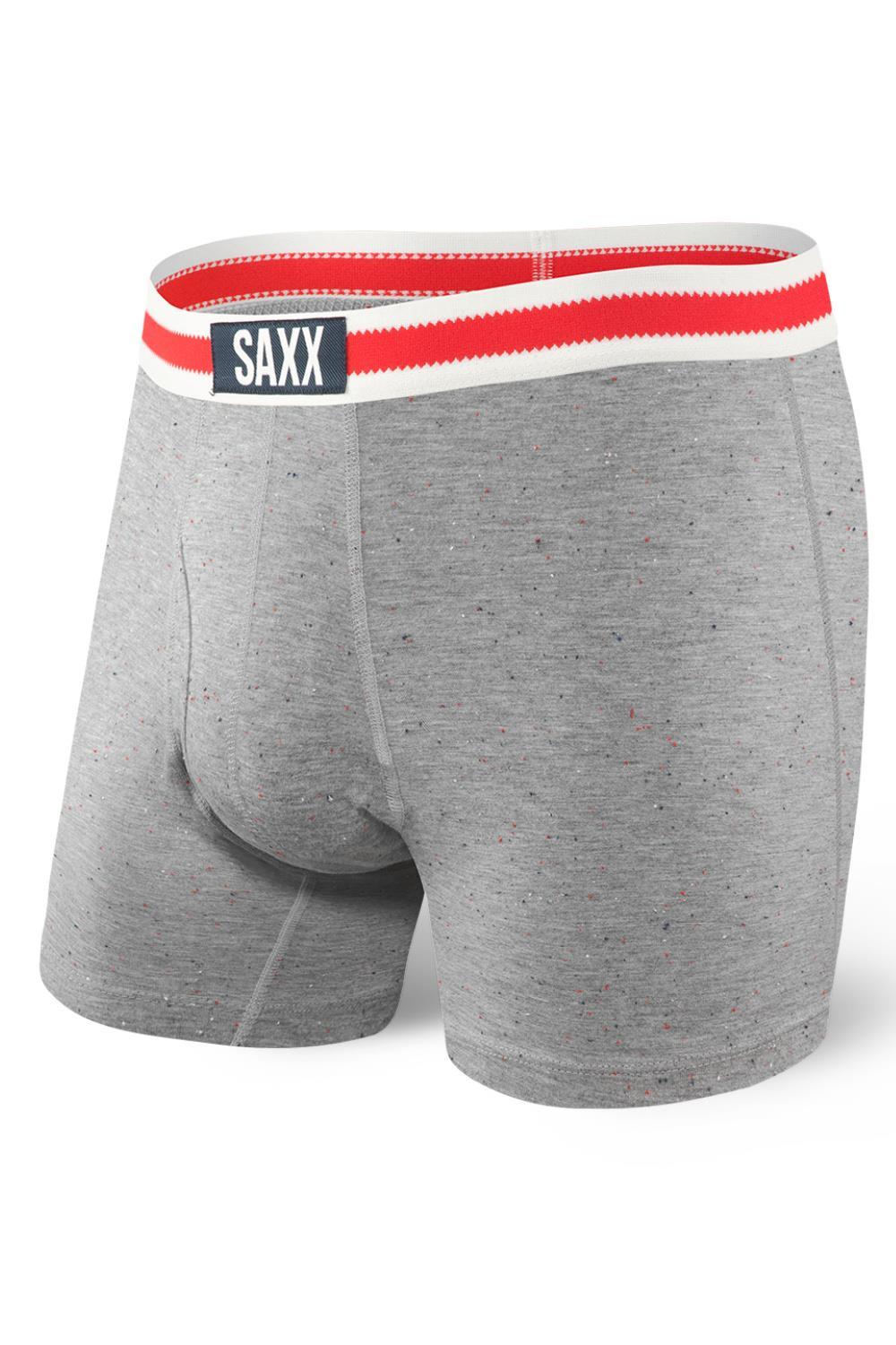 Saxx-Caleçon Ultra SXBB30F-GSM boxer – Sport & Chic