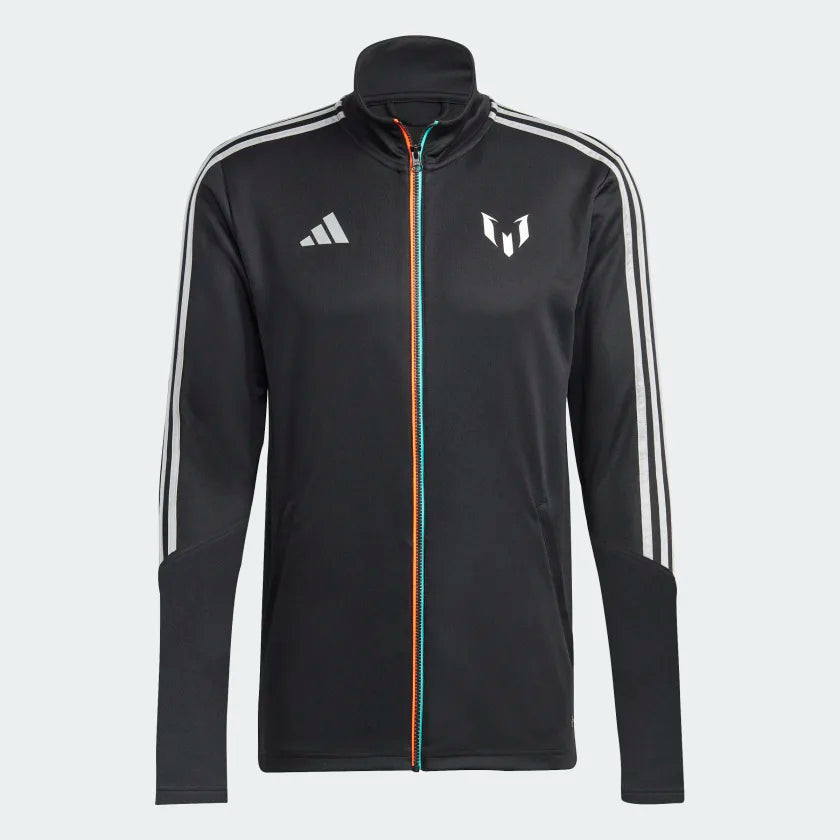 Adidas H Veste de Lusvisment Messi Tr JKT