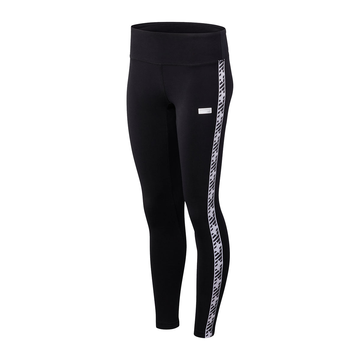 New Balance Athletics Piping Legging by New Balance of (187 color) for only  $45.00 - WP11506LWD