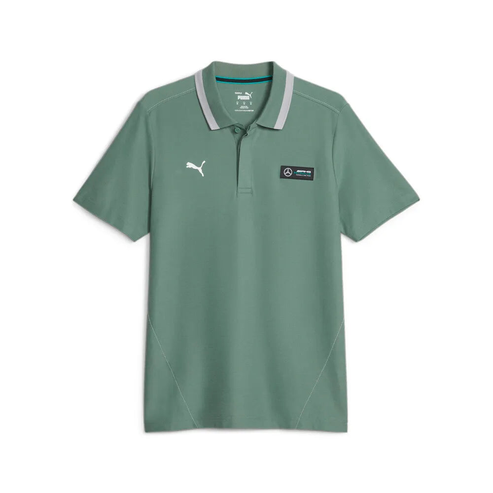 Puma-H-Polo Mapf1 Pique