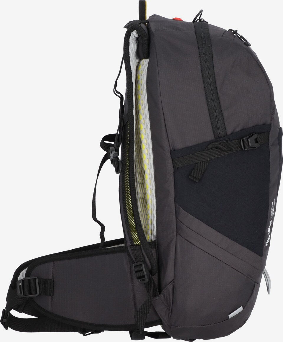Jack-Wolfskin Wolftrail 22 Recco hiking backpack