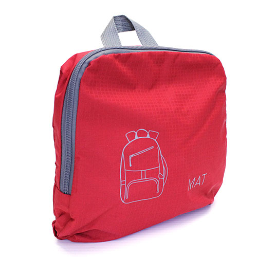 MAT-SAC À DOS PLIABLE RIPSTOP 24 L