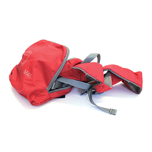 MAT-SAC À DOS PLIABLE RIPSTOP 24 L