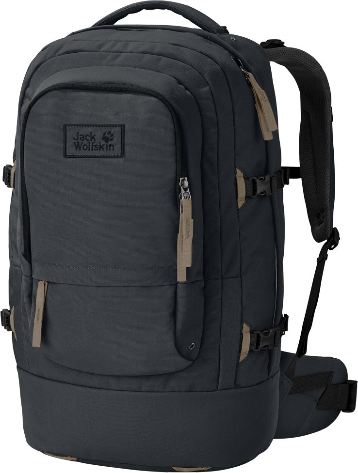 JACK WOLFSKIN-SAC À DOS RAILRIDER 40 L DAYPACK