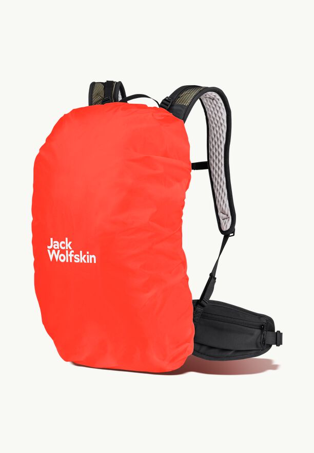 Chic Jack Hiking Wolfskin Backpack – Athmos 28 Shape Sport &