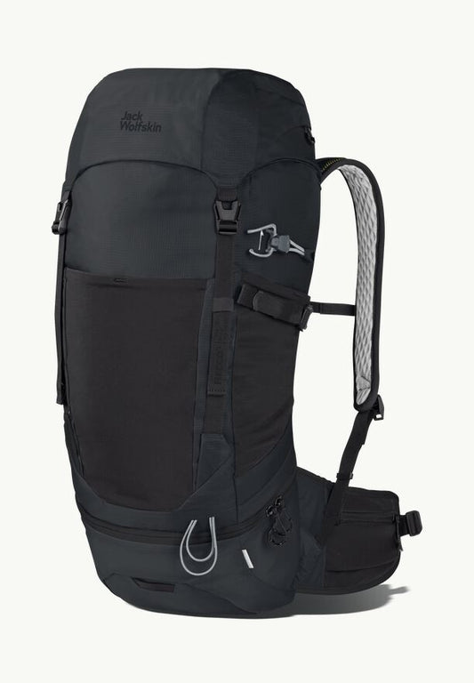 Jack-Wolfskin Wolftrail 28 Recco hiking backpack