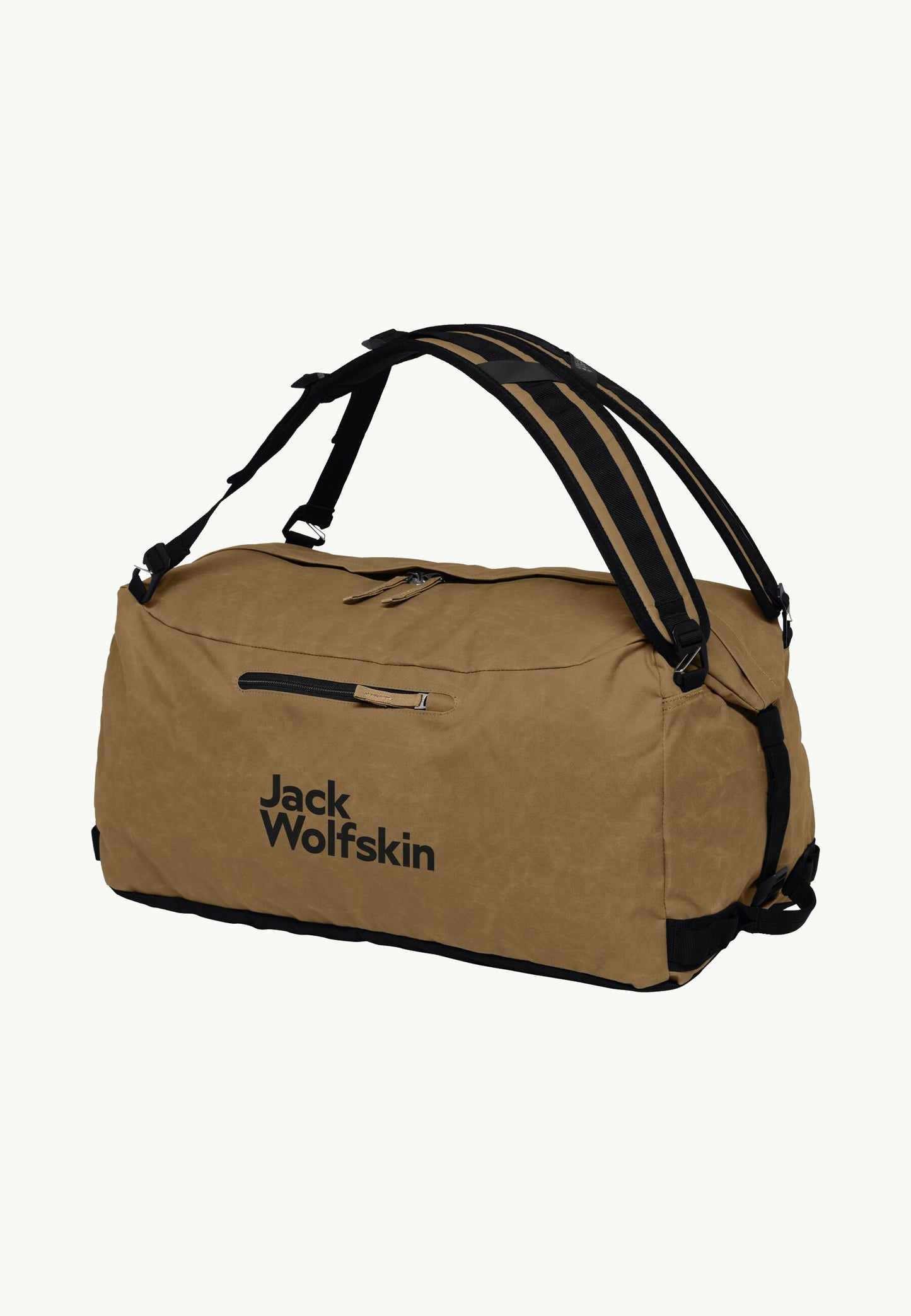 Jack Wolfskin-Travelopia Duffle 45 United