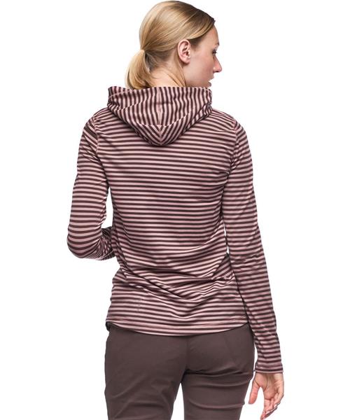 Indyeva-Tulum Long Sleeve Sweater