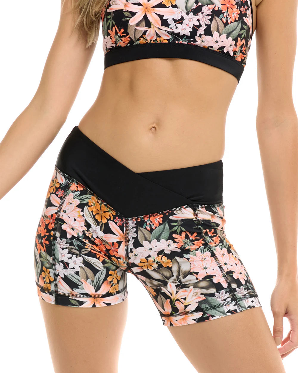 BODY GLOVE-F-SHORT SPEEDY