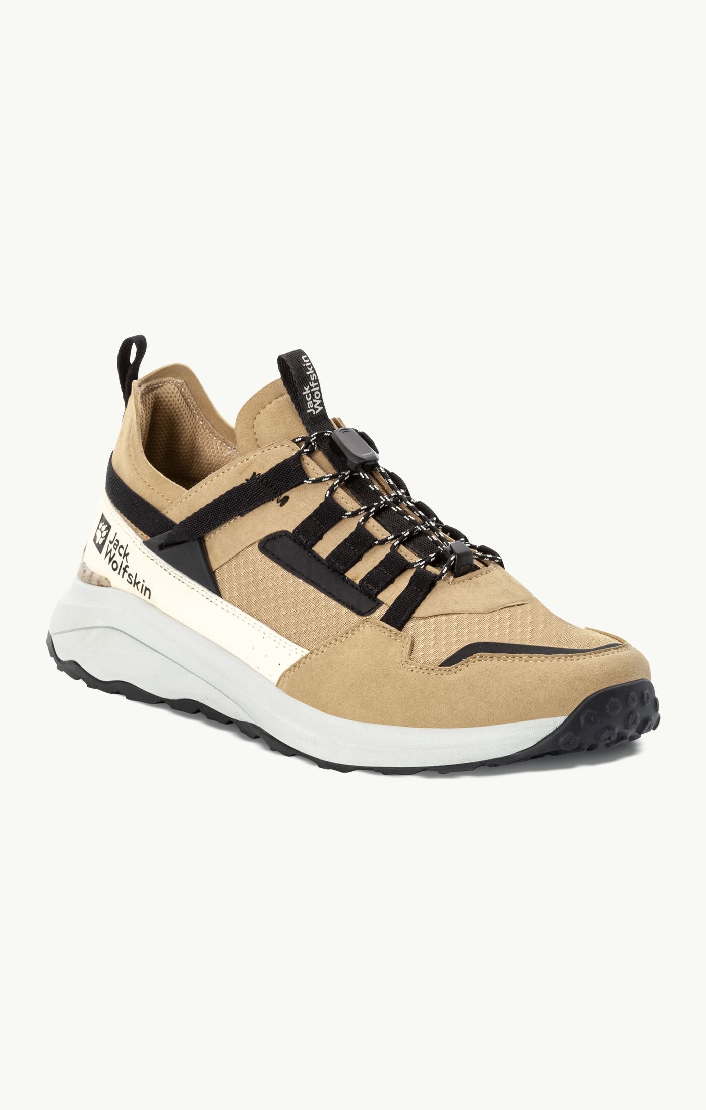 JACK WOLFSKIN-H-CHAUSSURE DROMOVENTURE ATHLETIC LOW