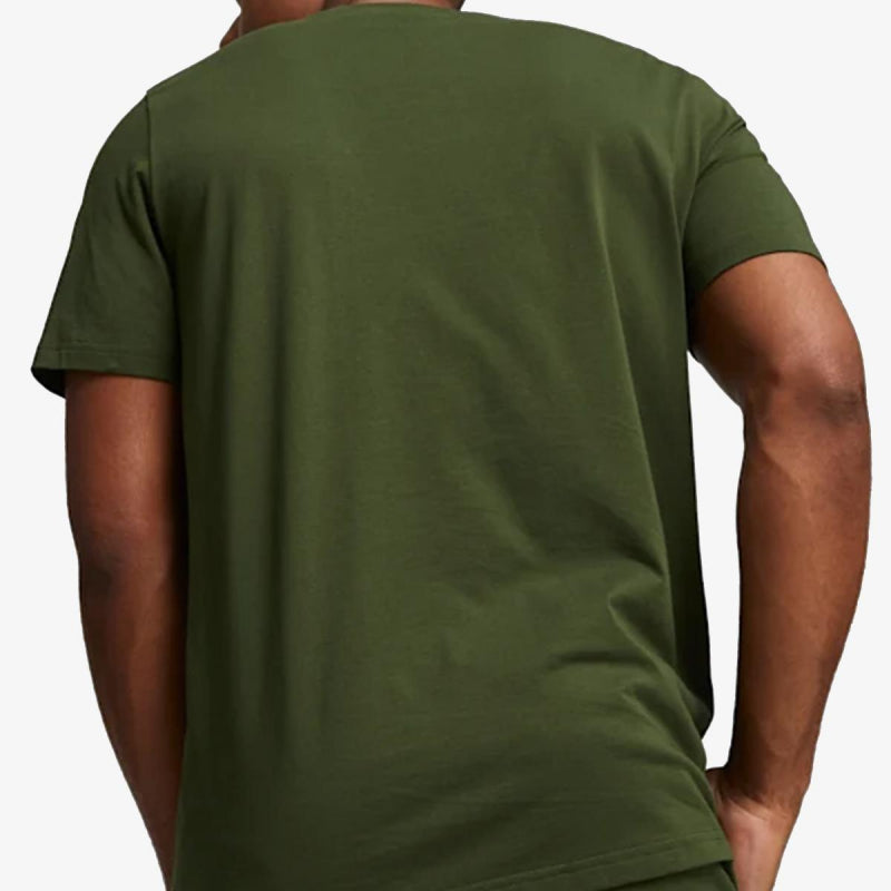 Puma-H- Classic round neck t-shirt