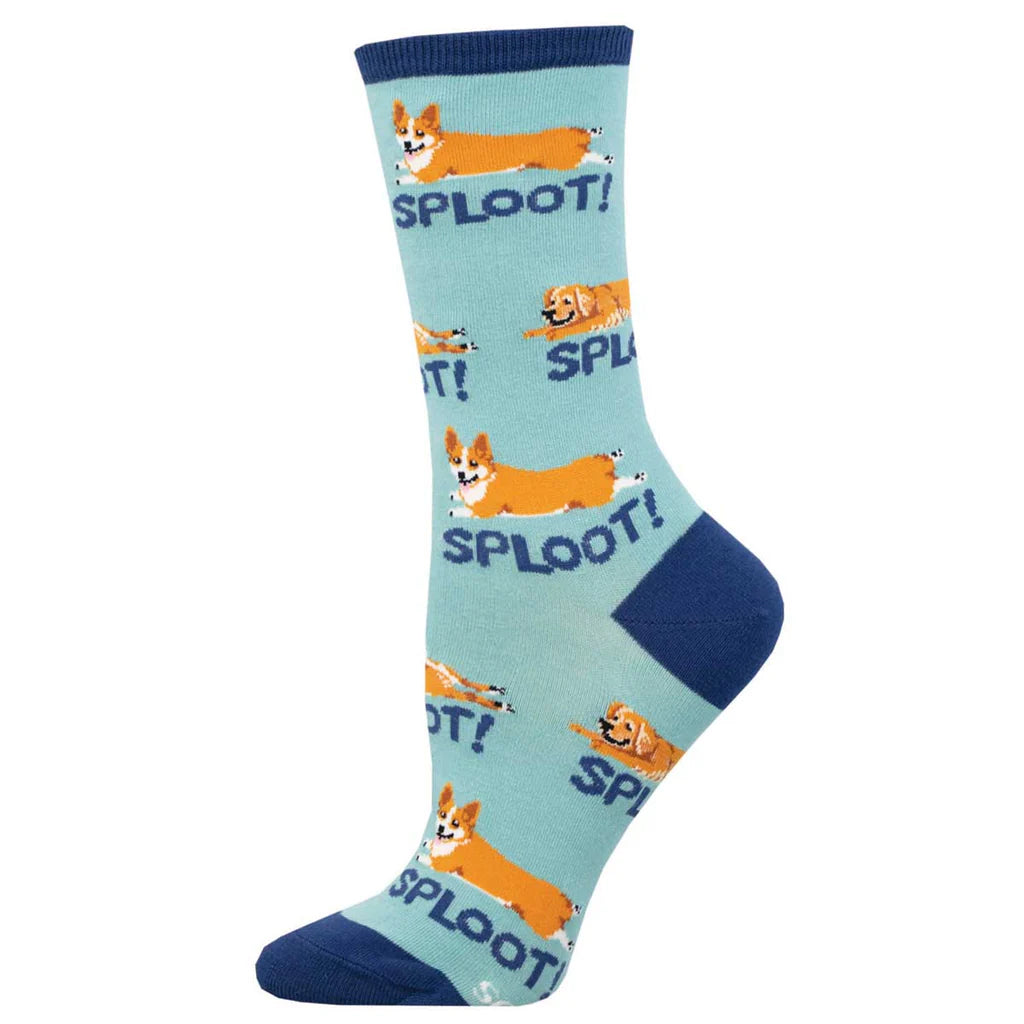 Socksmith-F-Chaussetes SPLOOT