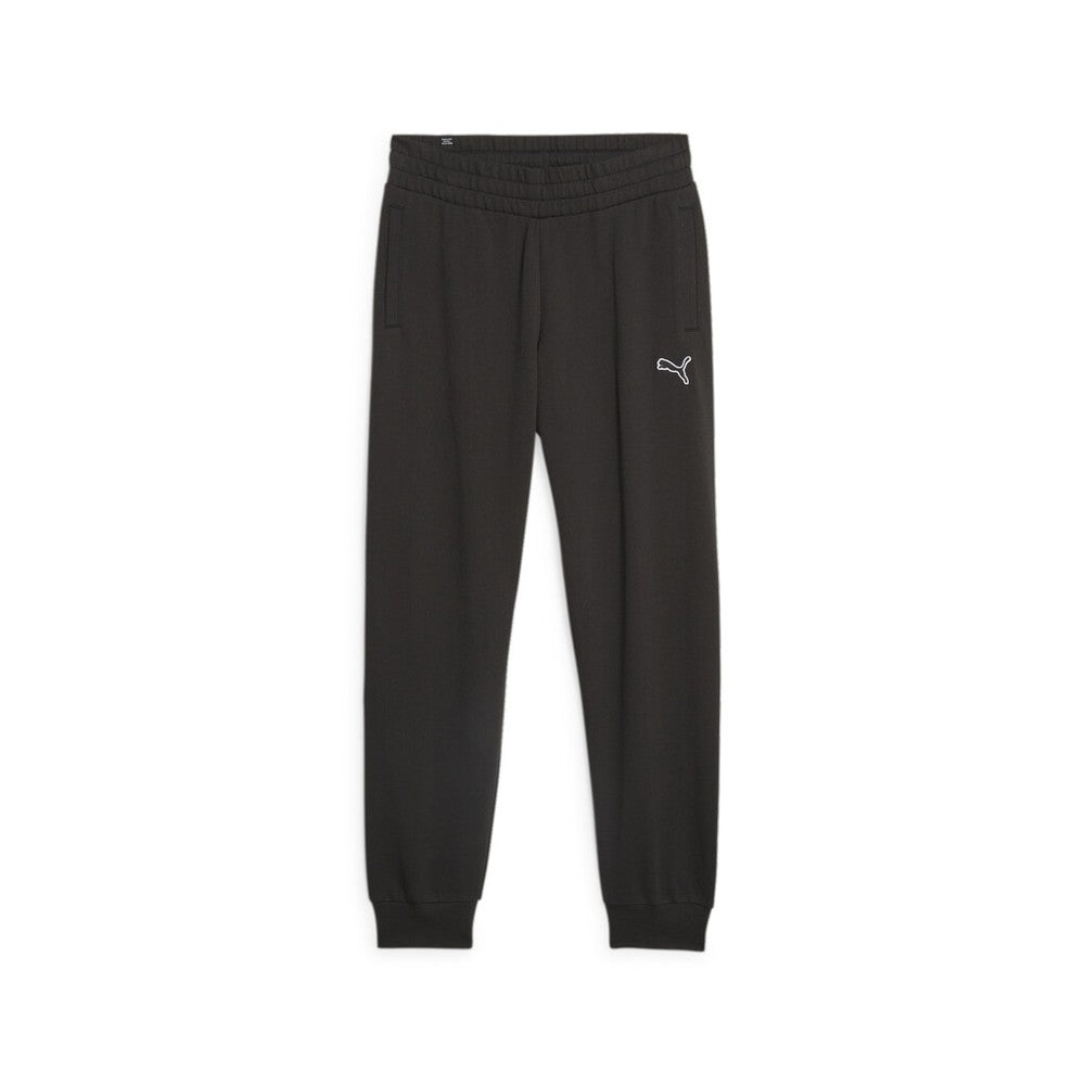 Puma-F-Pantalon Better Essentials CL Tr