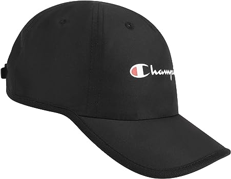 CHAMPION-H-CASQUETTE PERFORMACE STRETCH