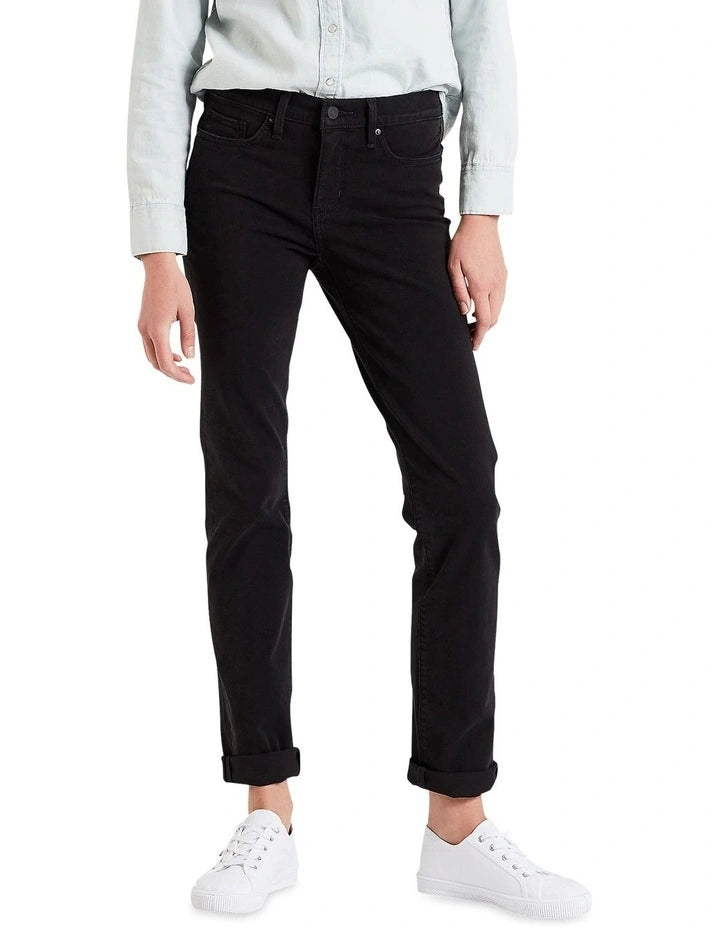 Levi'S-F-Jeans 312 narrow tight