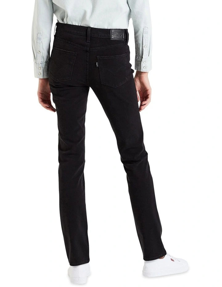 Levi'S-F-Jeans 312 narrow tight