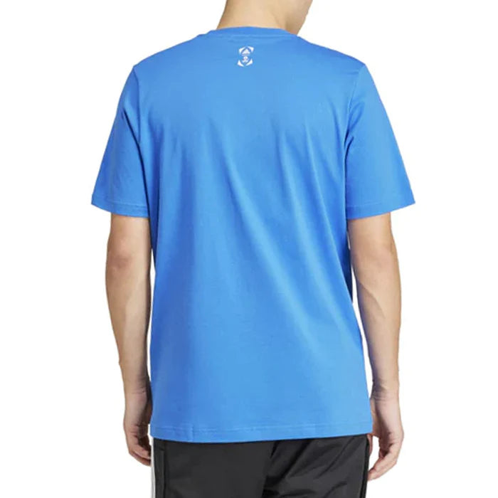 Adidas-h-t-shirt UEFA Euro24 ™