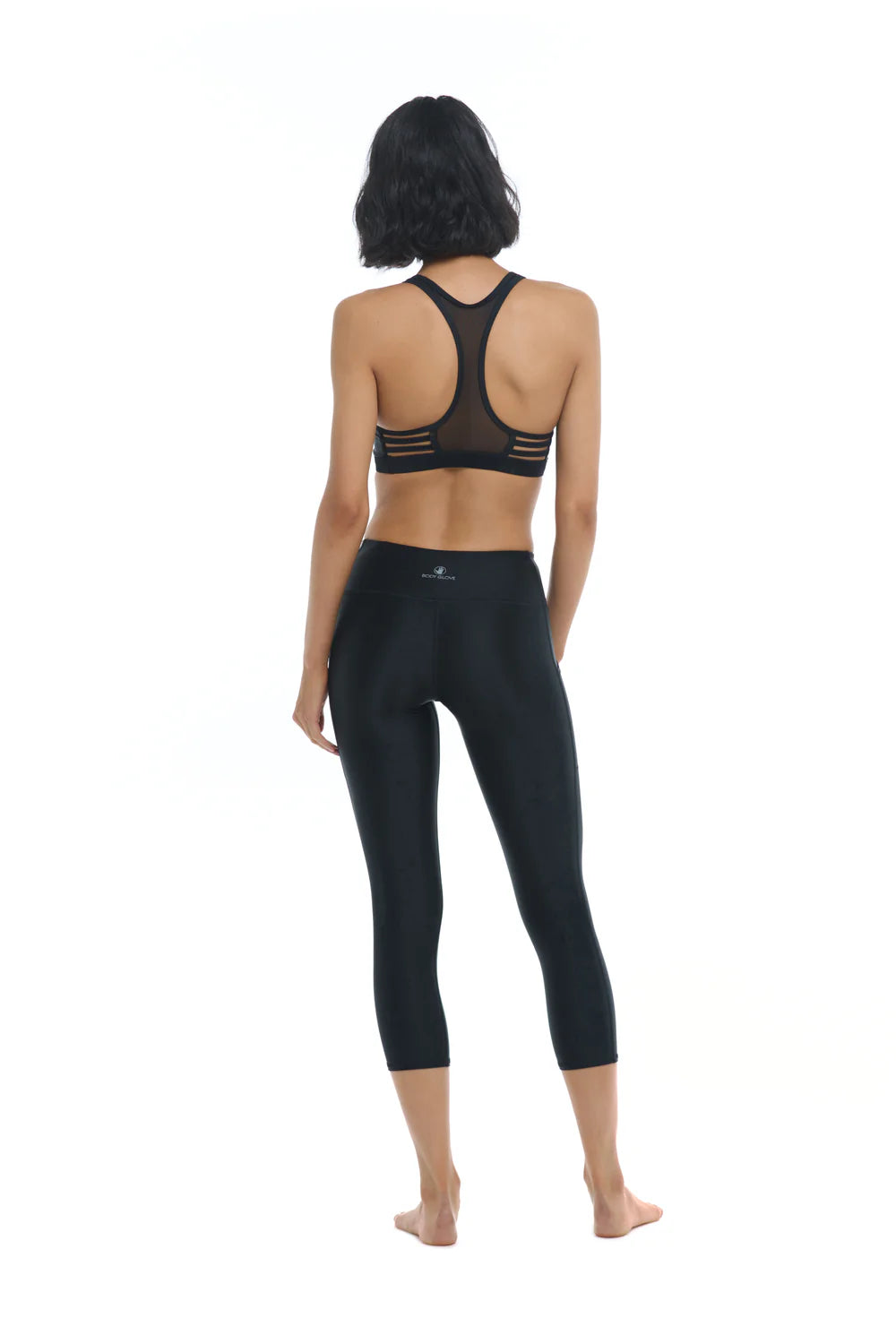 BODY GLOVE-F-SOUTIEN-GORGE DE SPORT SMOOTHIES EQUALIZER