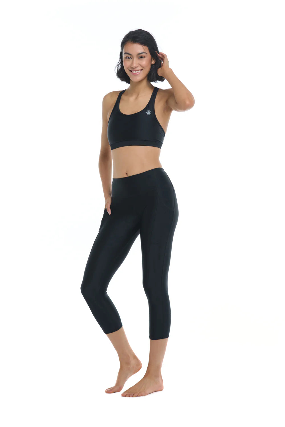 BODY GLOVE-F-SOUTIEN-GORGE DE SPORT SMOOTHIES EQUALIZER