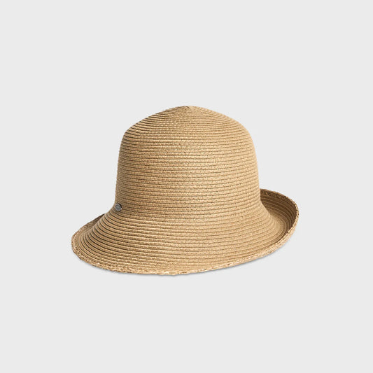 CANADIAN HAT-CLEOBELL HAT
