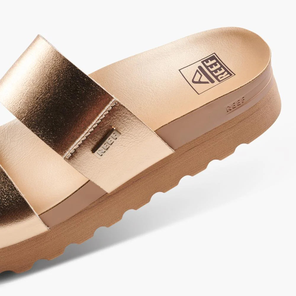 Reef F Sandales Cushion Vista Hi Sport Chic