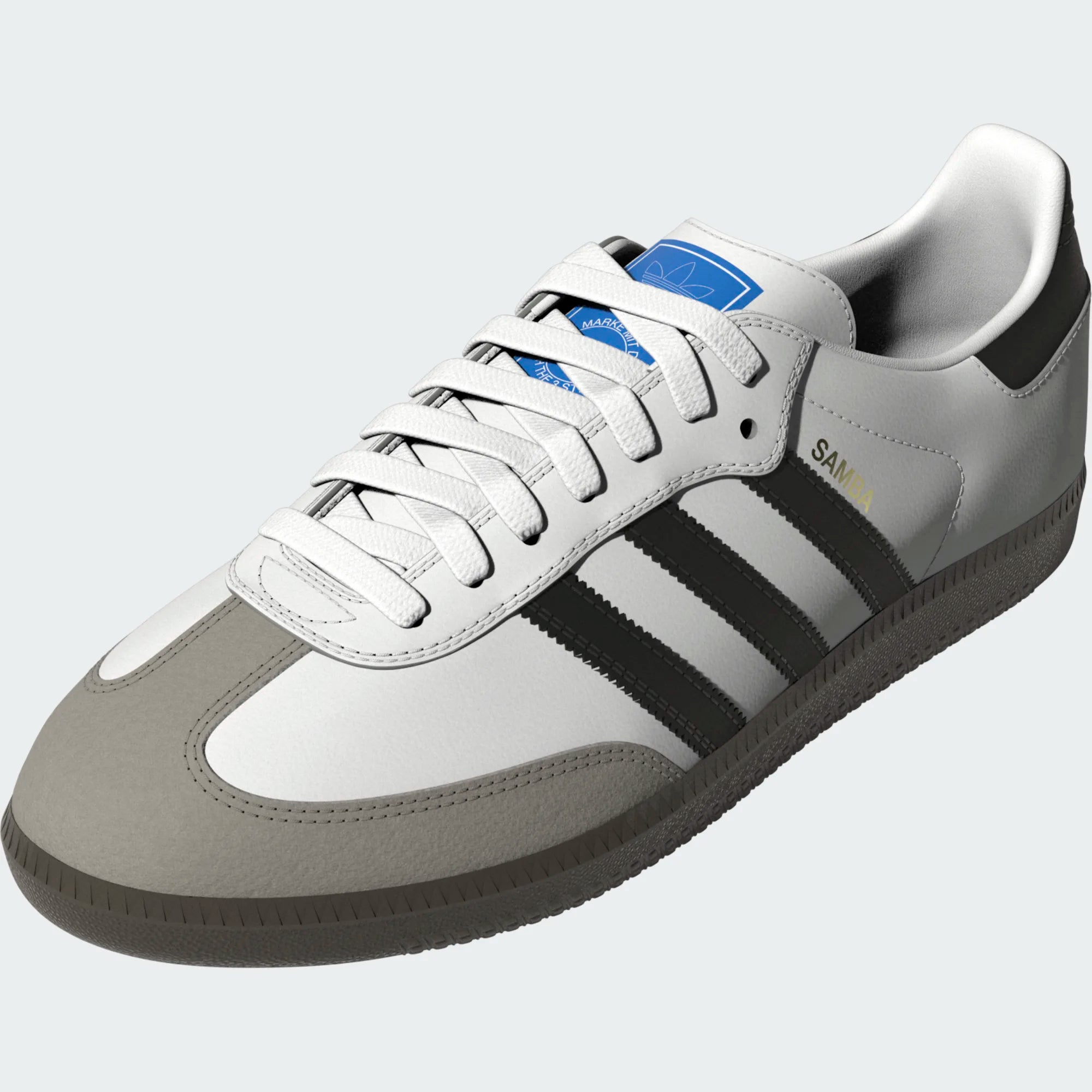ADIDAS H CHAUSSURE SAMBA ADV Sport Chic