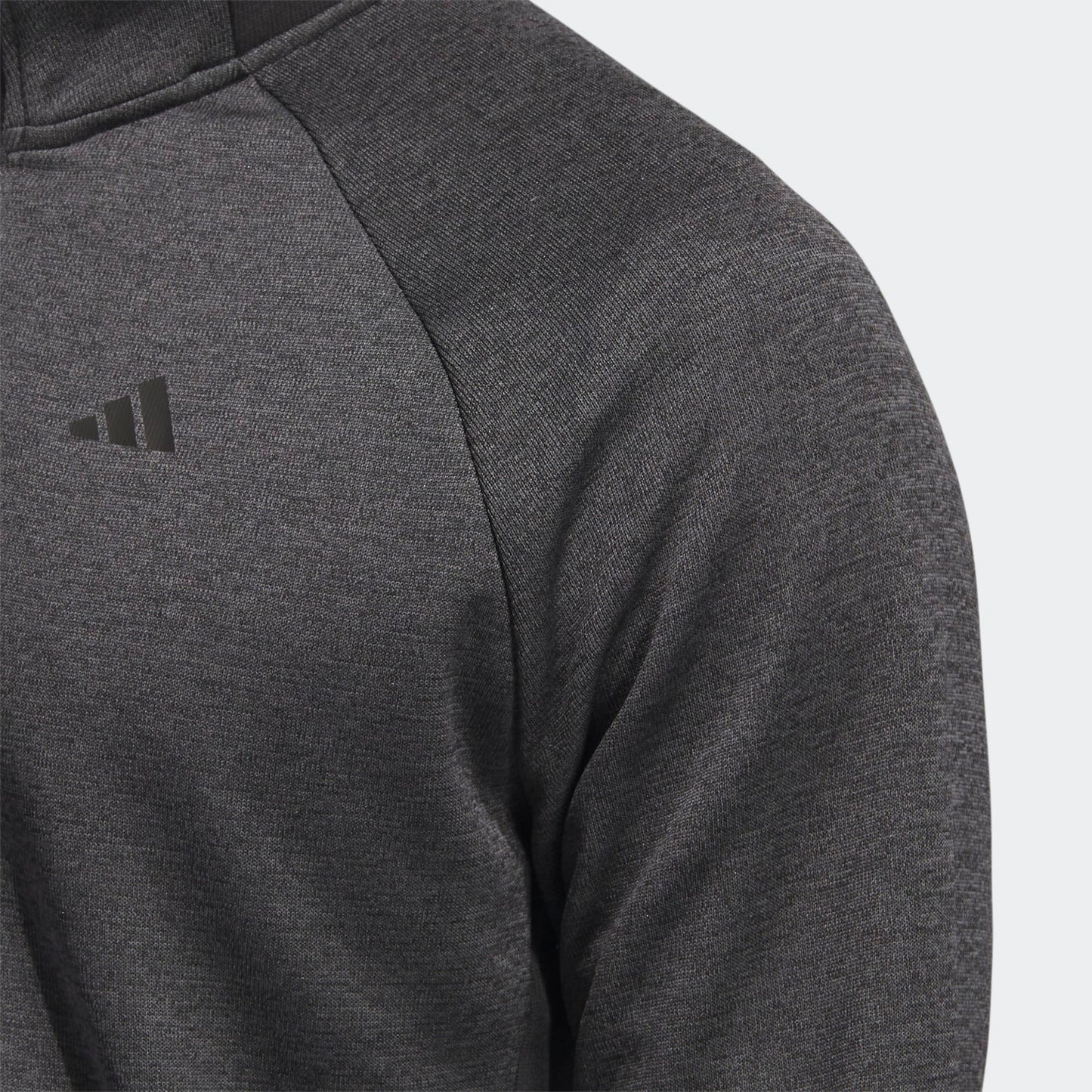 Adidas-H-Pull Quart Zip Dwr