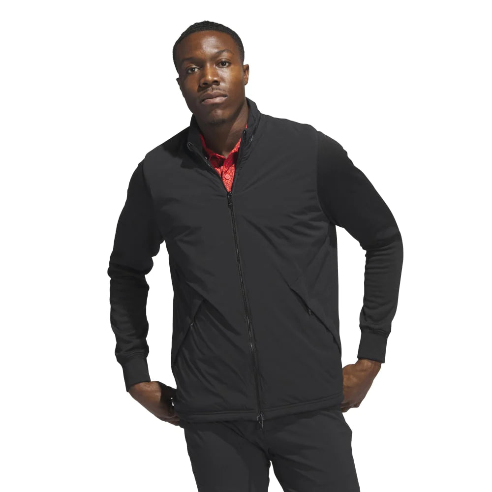 Adidas-H-Veste completely zipped Ultimate365 Tour Frostguard