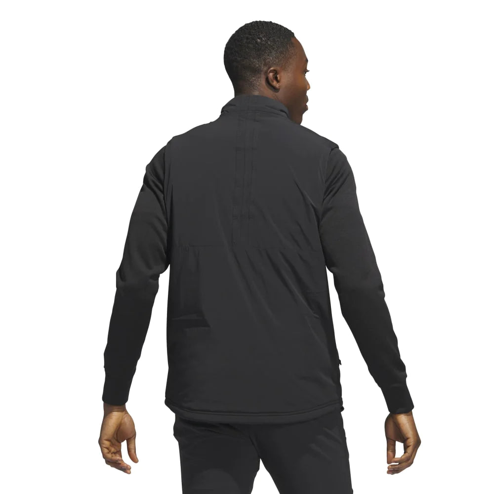 Adidas-H-Veste completely zipped Ultimate365 Tour Frostguard