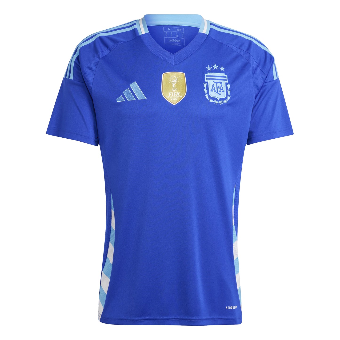 Adidas-H-Maillot Argentine 24