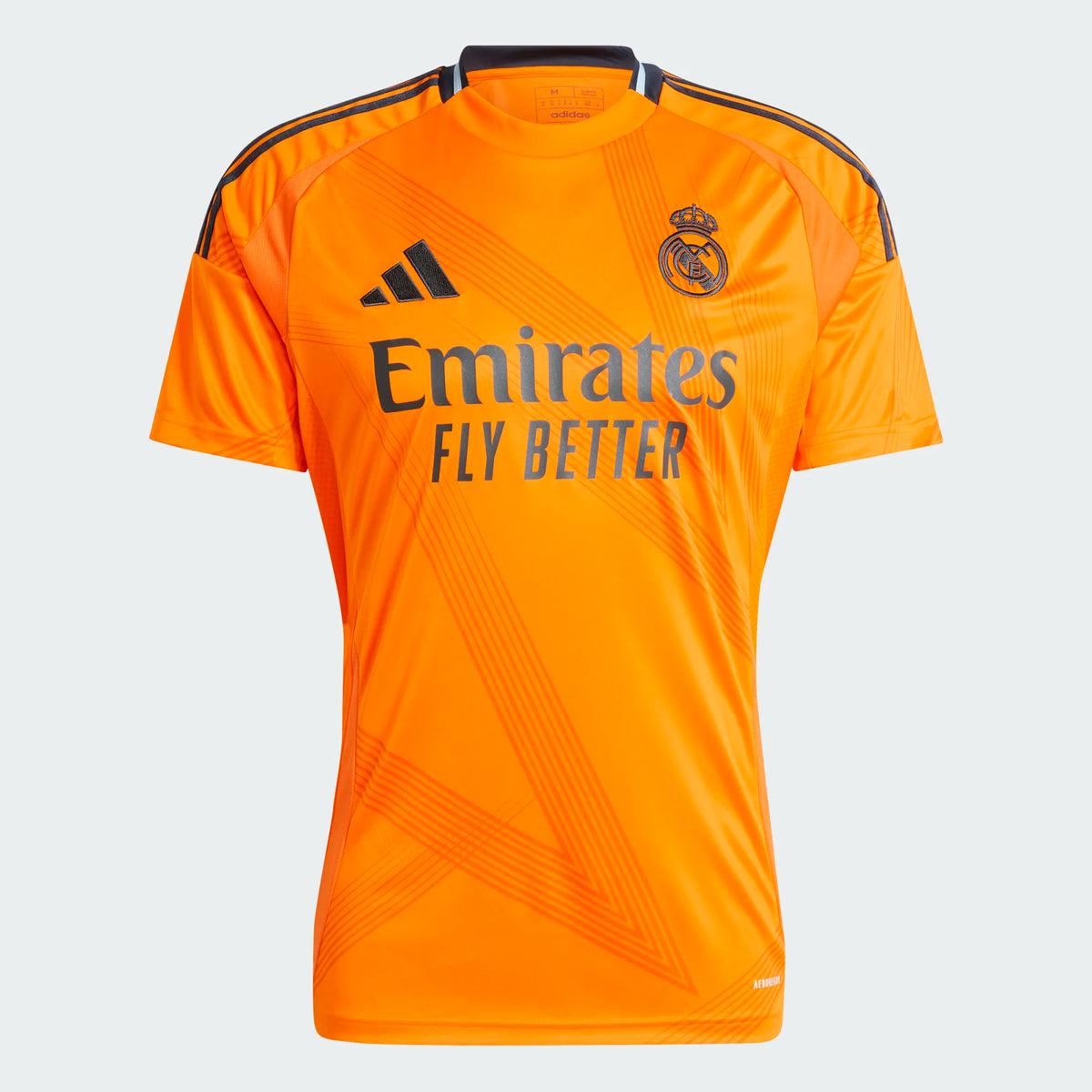 Sortie du maillot domicile 24-25 du Real Madrid - Footy Headlines FR Sortie du maillot domicile 24-25 du Real Madrid - Footy Headlines FR