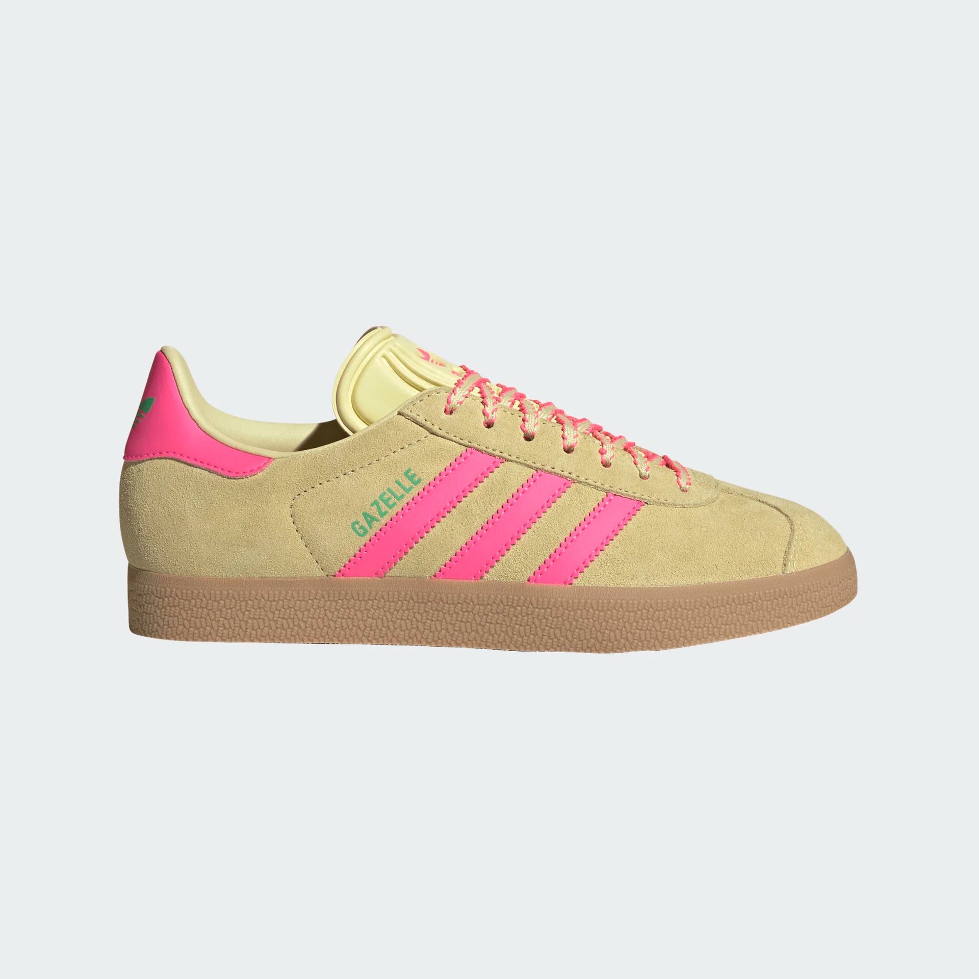 Gazelle-Femme-Adidas shoe – Sport & Chic