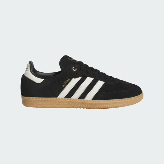 ADIDAS-H-CHAUSSURE SAMBA OG