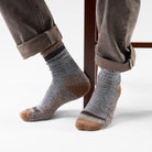 CHAUSSETTES EVERYDAY COZY LARIMER-UNISEXE-SMARTWOOL