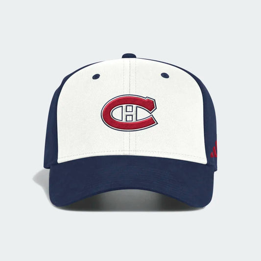 Adidas-H-Casquette Canadian Montreal