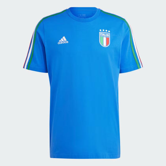 Adidas-H-T-Shirts 3 Italian DNA DNA