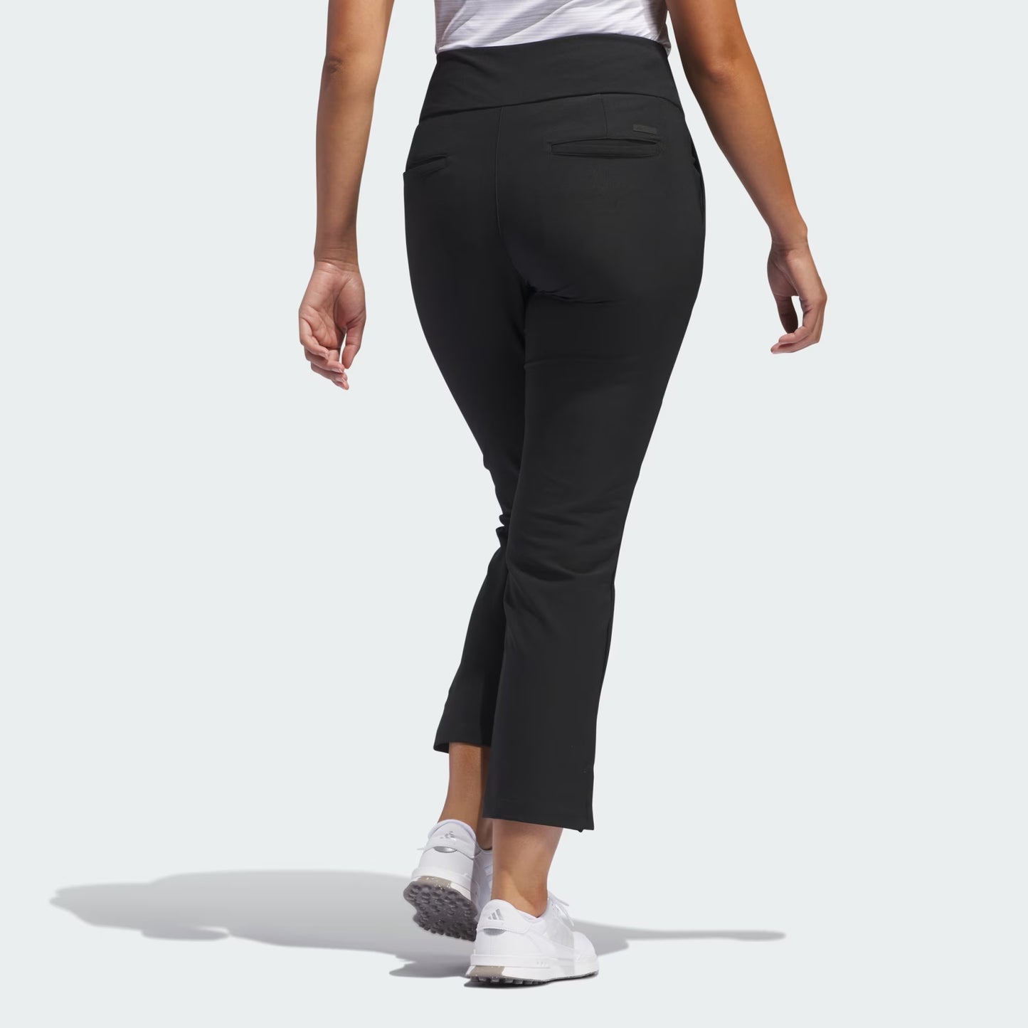 Adidas-F-Pantalon Golf ankle Ultimate365