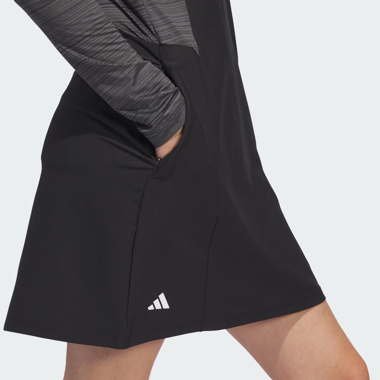 Adidas-F-Robe Golf Long Channel Ultimate365