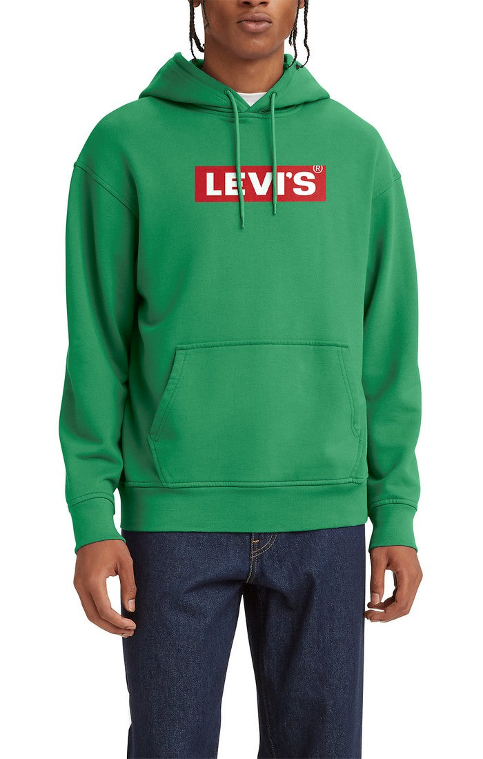 LEVI'S-H-SWEAT À CAPUCHE RELAXED GRAPHIC