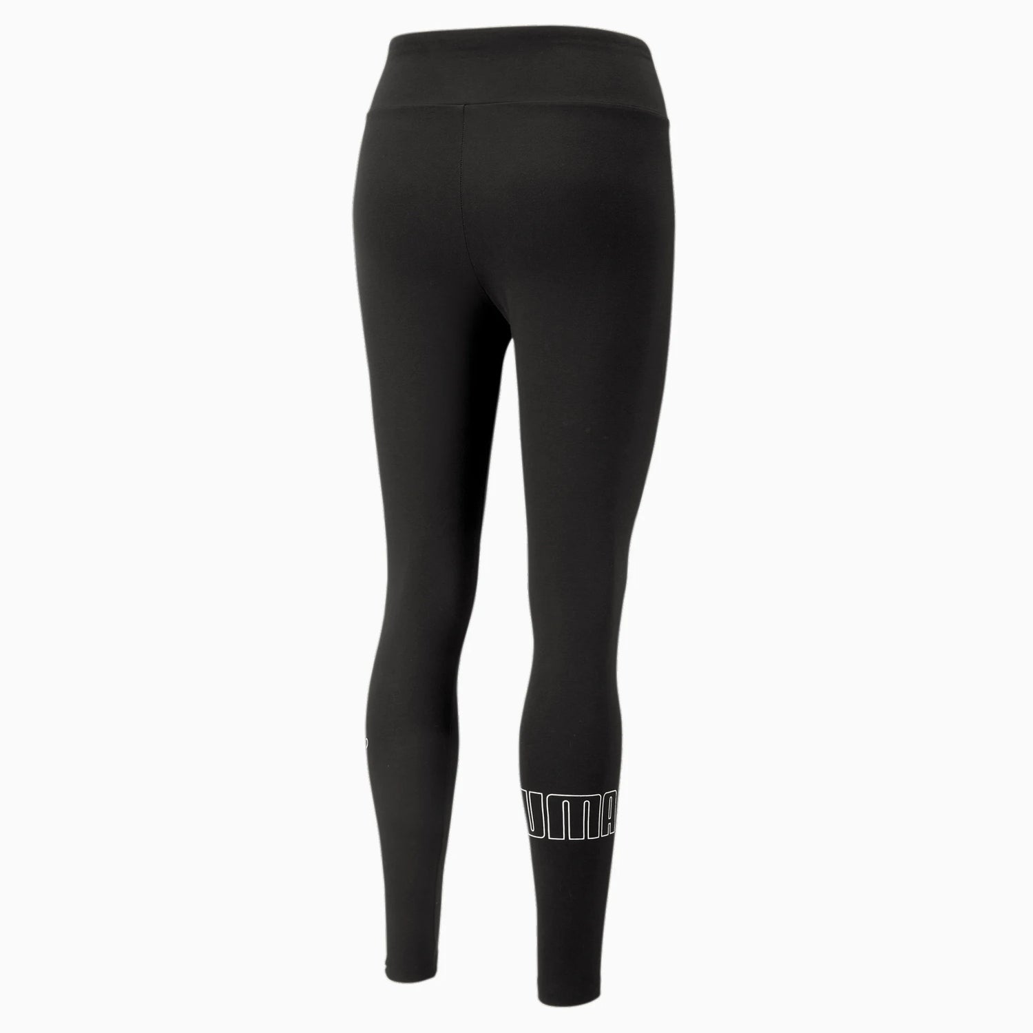 Puma colorblock leggings sales