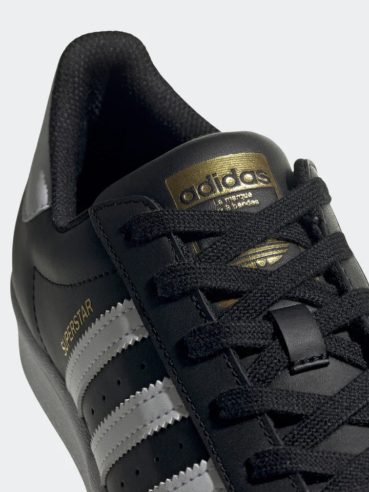 Adidas F Chaussure Superstar Sport Chic